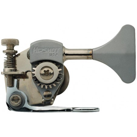 Hipshot HE6 - Bass Xtender for Hipshot HB6 Ultrali